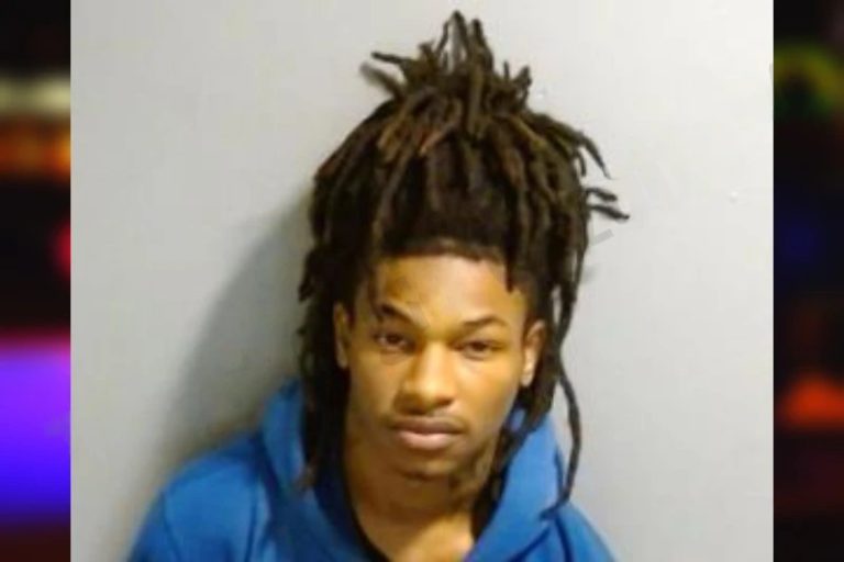 Clinton Martin mugshot – Fulton County , Georgia Clinton Martin