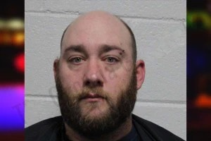 Clinton Wilder Mugshots