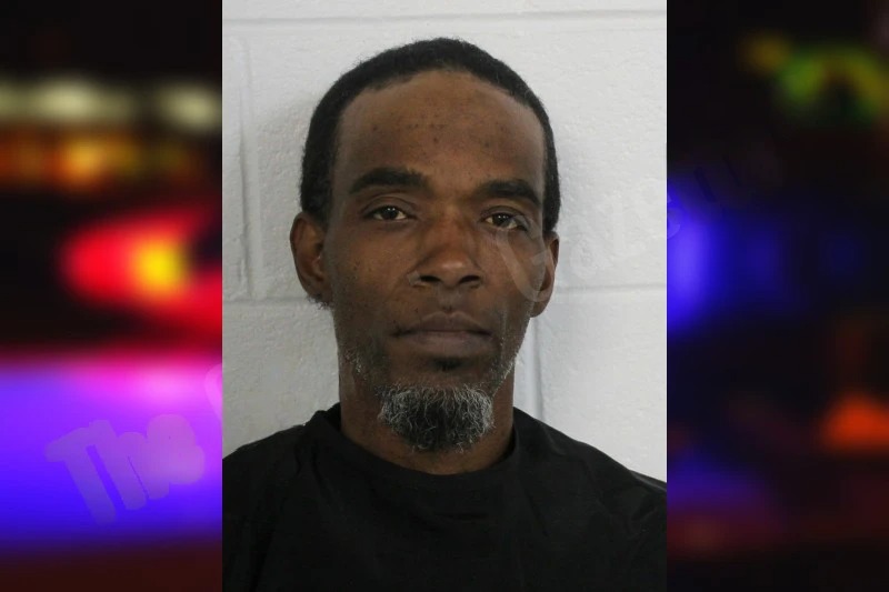 Clozel Hardy mugshot