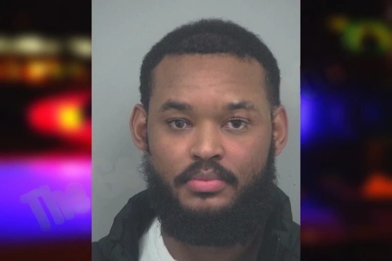 Coco Nkolongo mugshot – Muscogee County , Georgia Coco Nkolongo