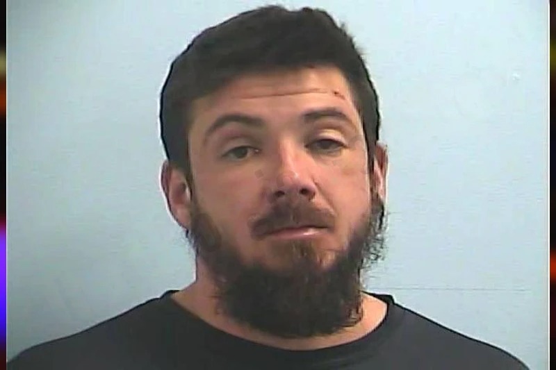 Coda Joiner Mugshots