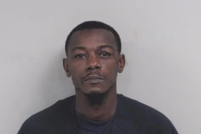 Coddrick Williams mugshot – Lowndes County , Georgia Coddrick Williams