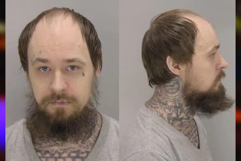 Cody Cales mugshot – Fayette County , Georgia Cody Cales