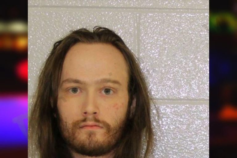 Cody Welsh mugshot – Carroll County , Georgia Cody Welsh