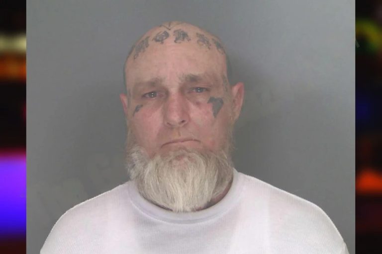 Coleman Kaiser mugshot β Douglas County , Georgia Coleman Kaiser