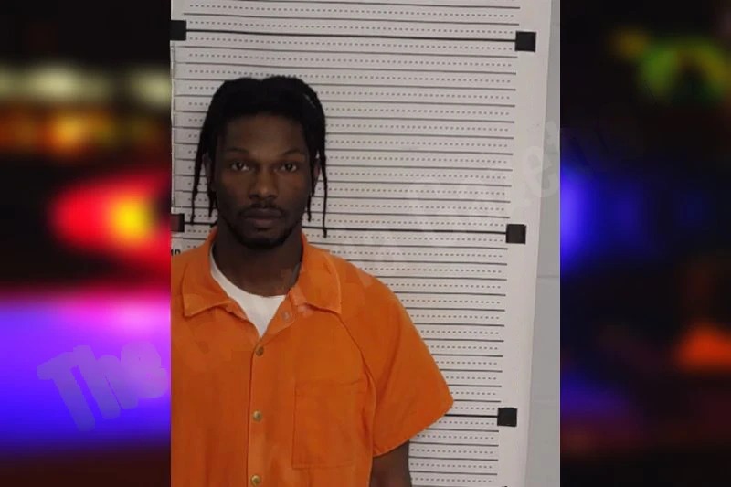 Colin Haynes Mugshots