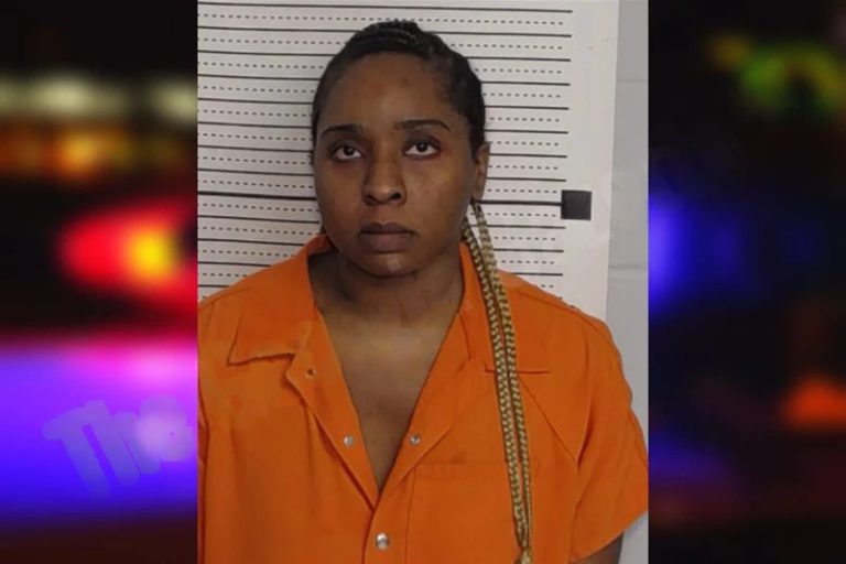 Colon Christelle mugshot – Rockdale County , Georgia Colon Christelle