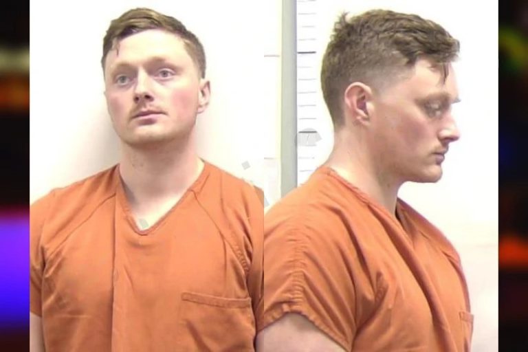 Colton Matovina mugshot – Clarke County , Georgia Colton Matovina