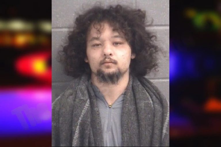 Conlly Nilson mugshot – Spalding County , Georgia Conlly Nilson