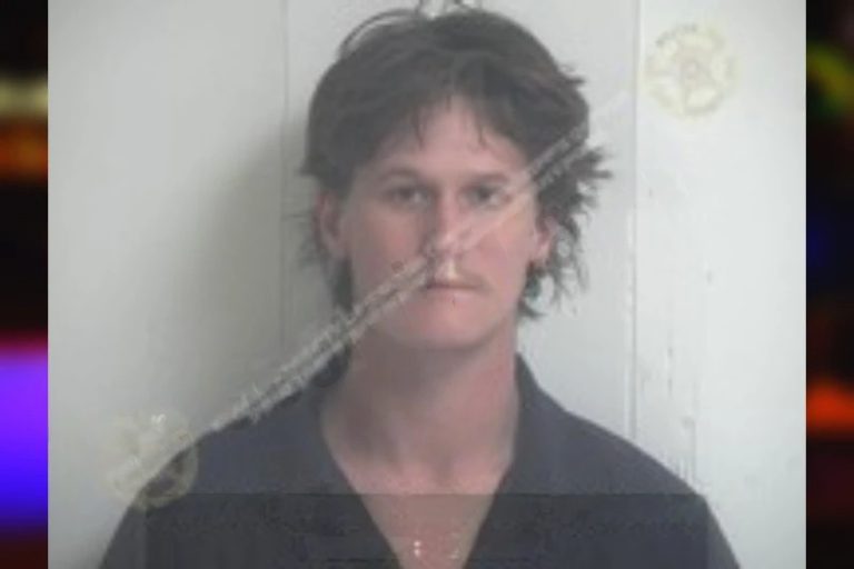 Conner Jones mugshot – Walton County , Georgia Conner Jones