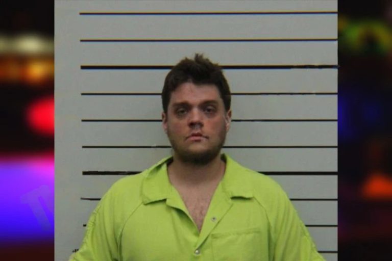 Connor Danos mugshot – Turner County , Georgia Connor Danos