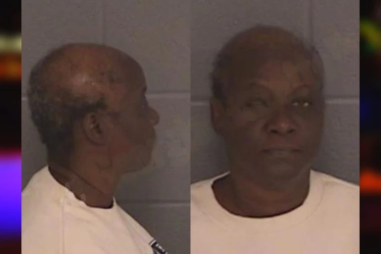 Constance Kanneh mugshot – Barrow County , Georgia Constance Kanneh