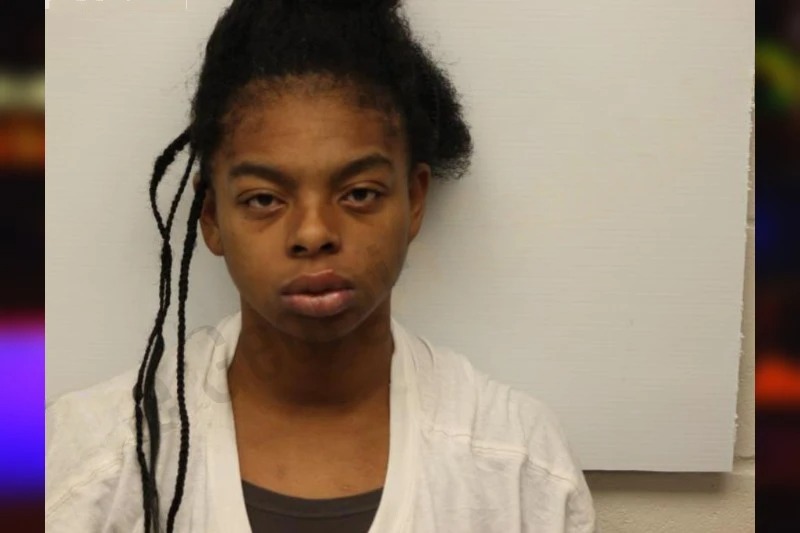 Cora Taylor mugshot – Chatham County , Georgia Cora Taylor mugshot