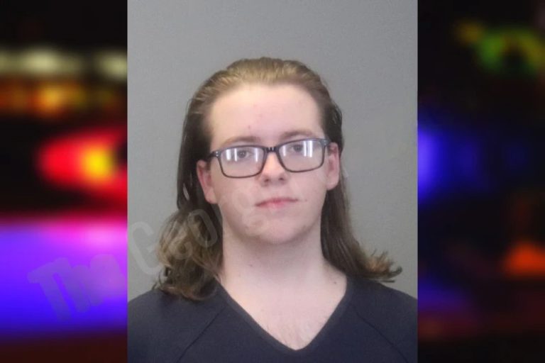 Corbin Heimbach mugshot – Muscogee County , Georgia Corbin Heimbach