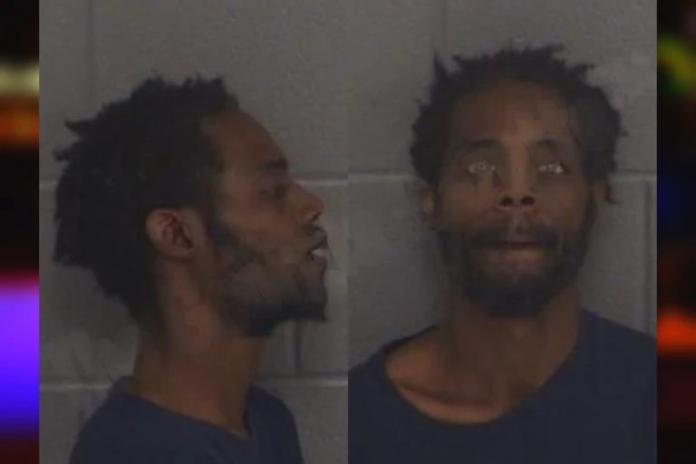 Cordarryl Jackson mugshot – Barrow County , Georgia Cordarryl Jackson