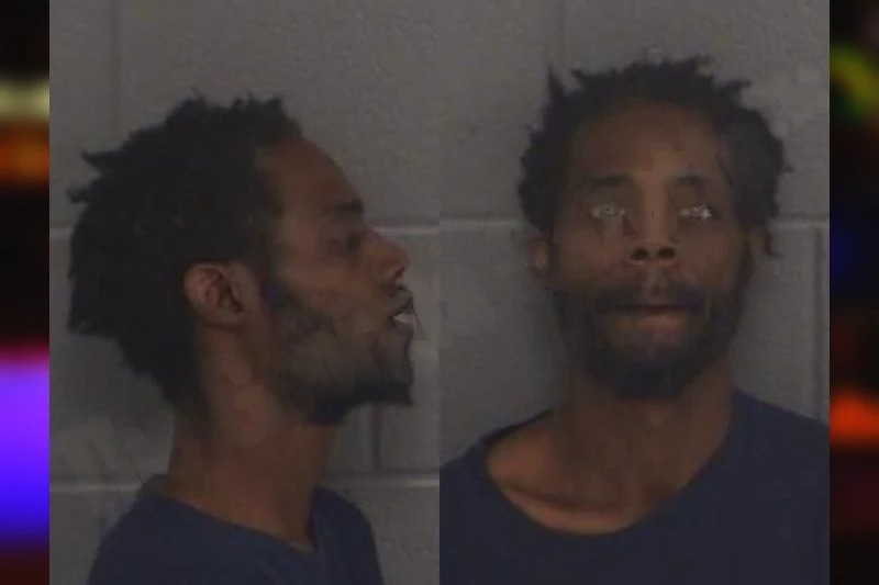 Cordarryl Jackson Mugshots
