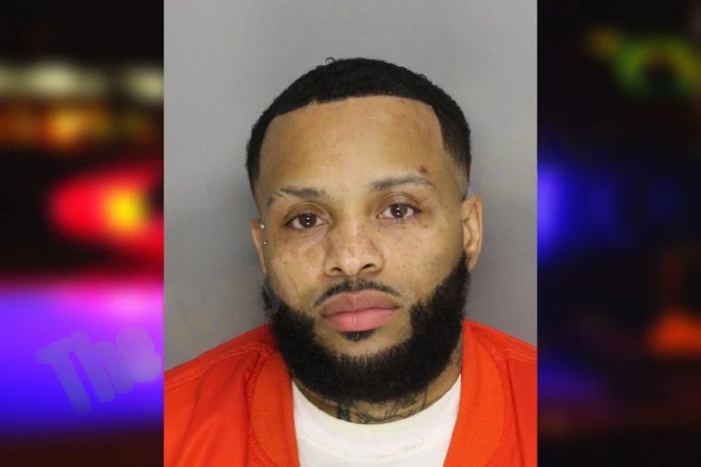 Cordaryl Shields mugshot – Cobb County , Georgia Cordaryl Shields