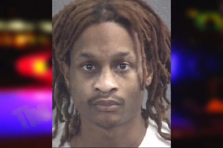 Coree Williams mugshot – Spalding County , Georgia Coree Williams