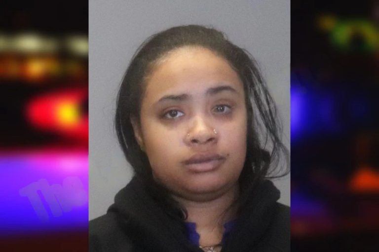 Corenthia Ferguson mugshot – Muscogee County , Georgia Corenthia Ferguson