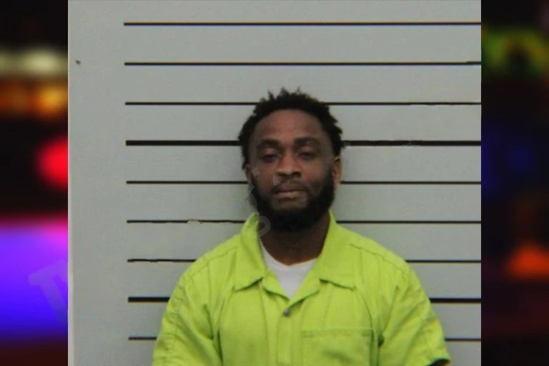 Corey Brown mugshot β Turner County , Georgia Corey Brown