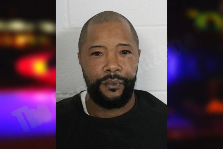 Corey Chatman mugshot – Floyd County , Georgia Corey Chatman