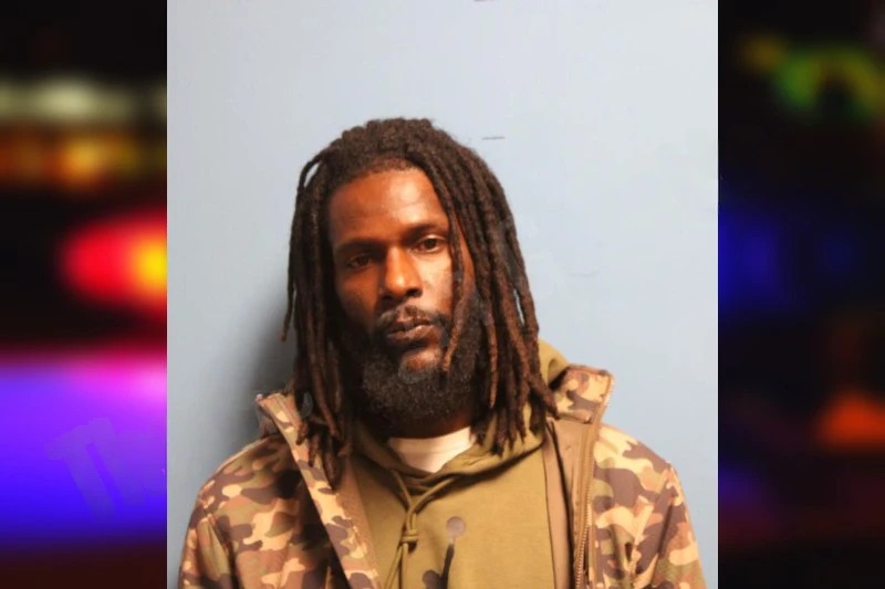 Corey Dennis Mugshots