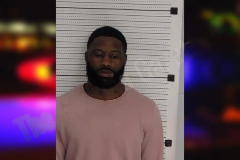 Corey Evans mugshot – Rockdale County , Georgia Corey Evans