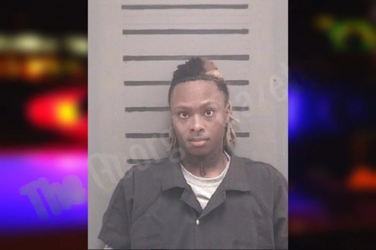 Corey Green mugshot – Dougherty County , Georgia Corey Green