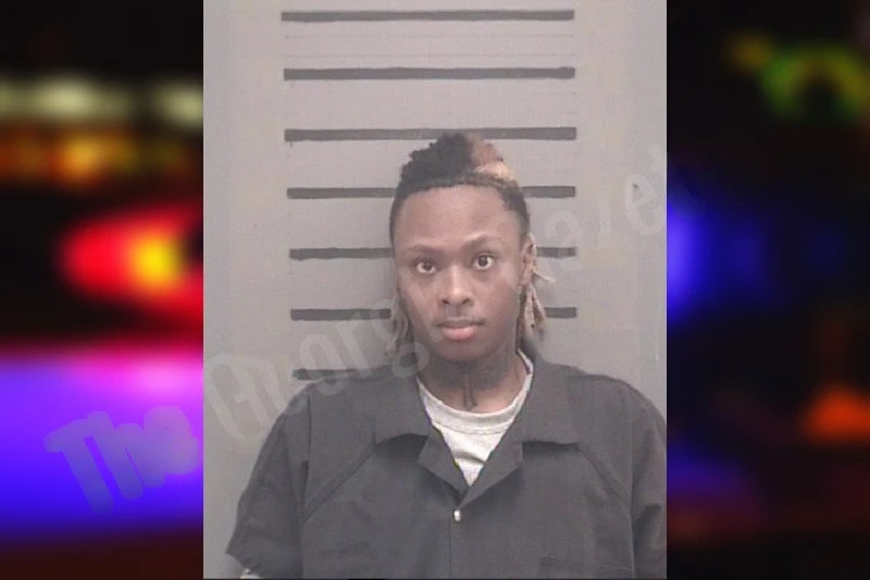 Corey Green mugshot – Dougherty County , Georgia Corey Green mugshot