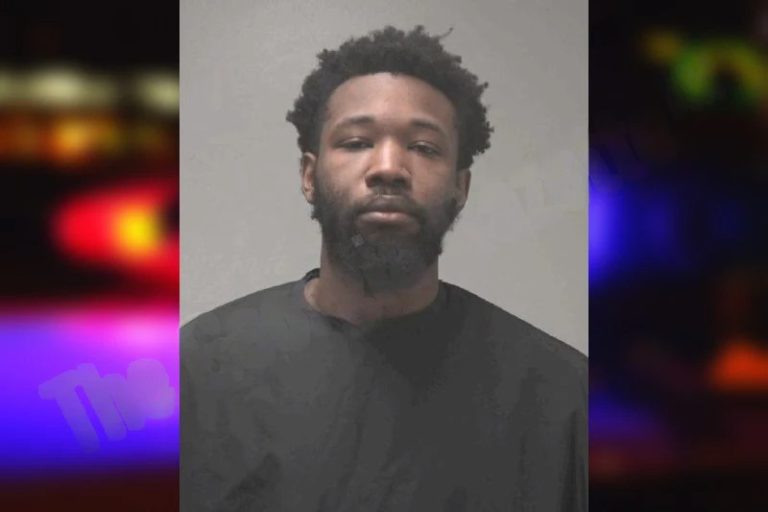 Corey Morris mugshot – Cobb County , Georgia Corey Morris