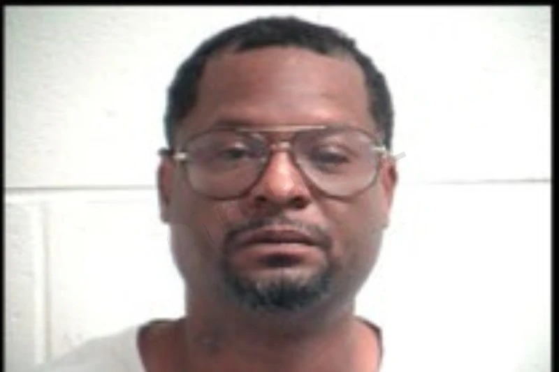 Corey Phinazee Mugshots