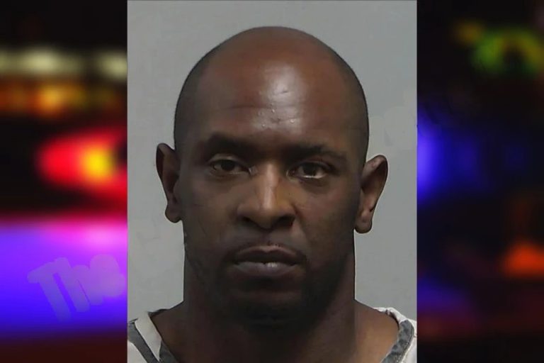 Corey Proctor mugshot – Tift County , Georgia Corey Proctor