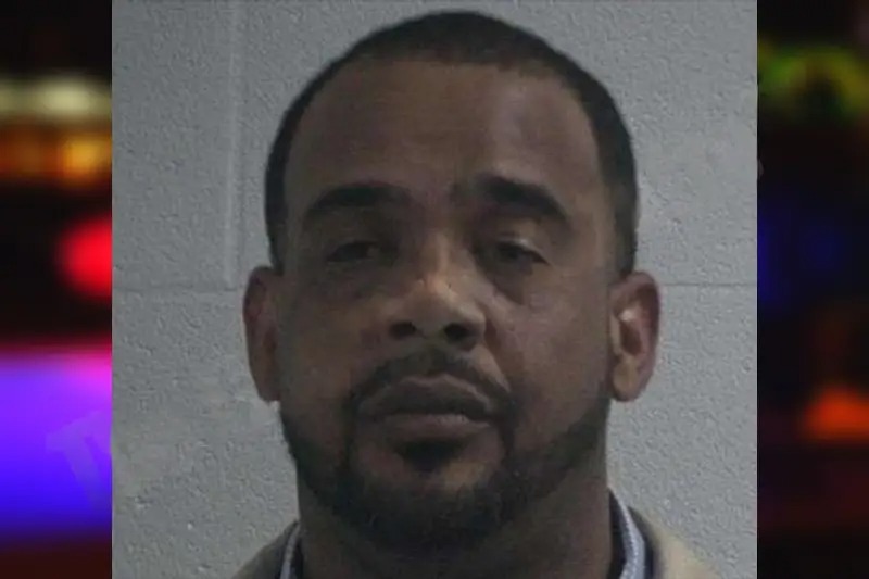 Corey Shemo Mugshots