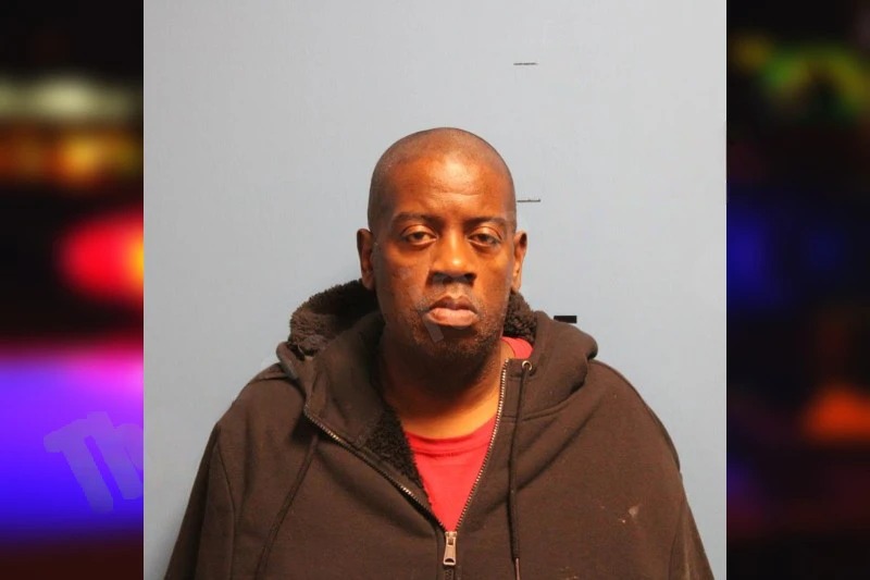 Corey Young Mugshots