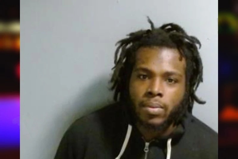 Corinthian Williams Mugshots