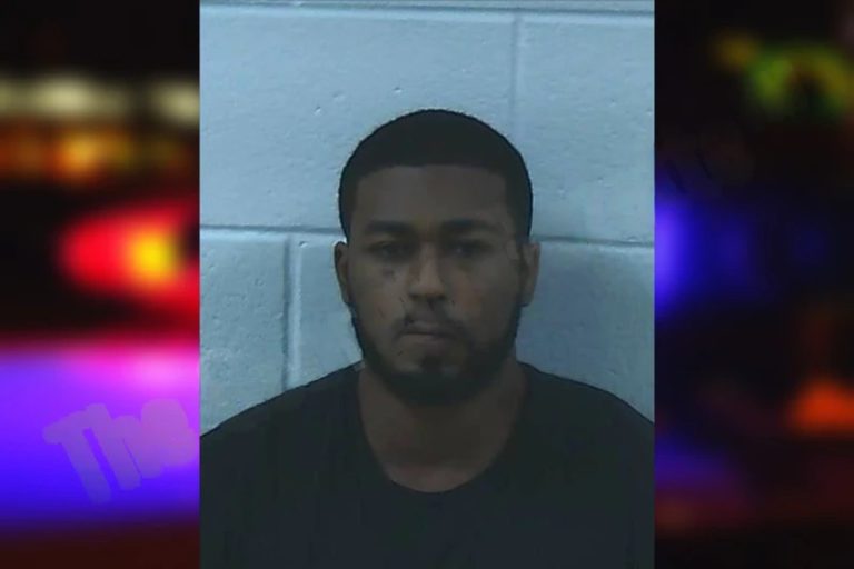 Coriyon Wood mugshot – Jackson County , Georgia Coriyon Wood