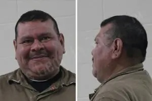 Cornelio Perez-Ramirez mugshot