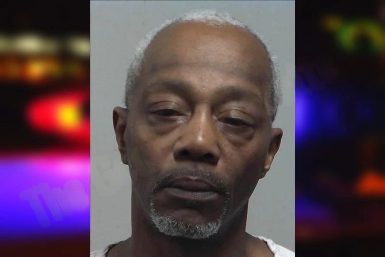 Cornelius Hille mugshot – Tift County , Georgia Cornelius Hille