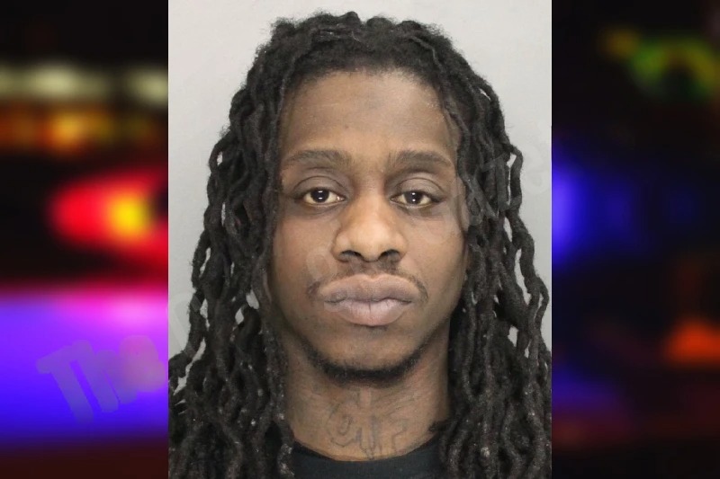 Cornelius McClain Mugshots