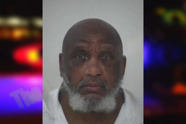 Cornelius Todd mugshot – Fayette County , Georgia Cornelius Todd