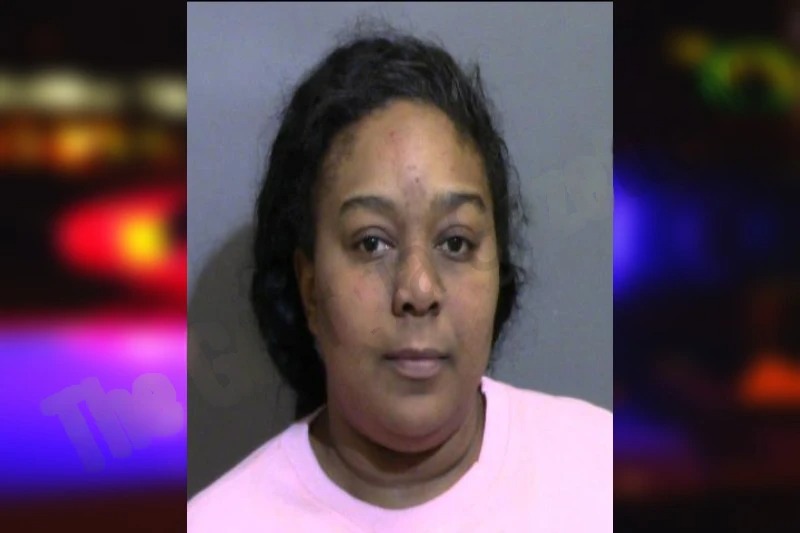 Cornethia Little mugshot – Glynn County , Georgia Cornethia Little mugshot