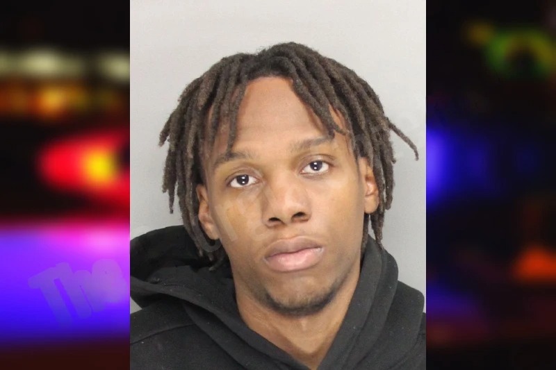 Cortez Washington Mugshots