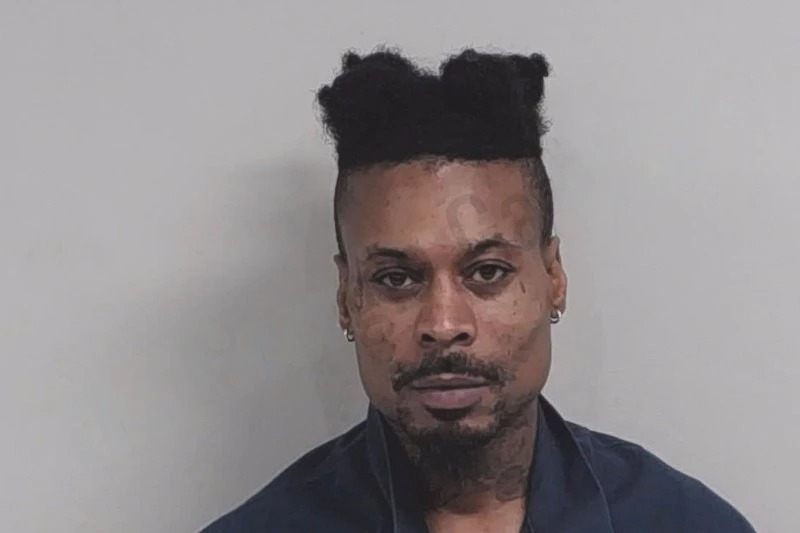 Cortez Wilson Mugshots