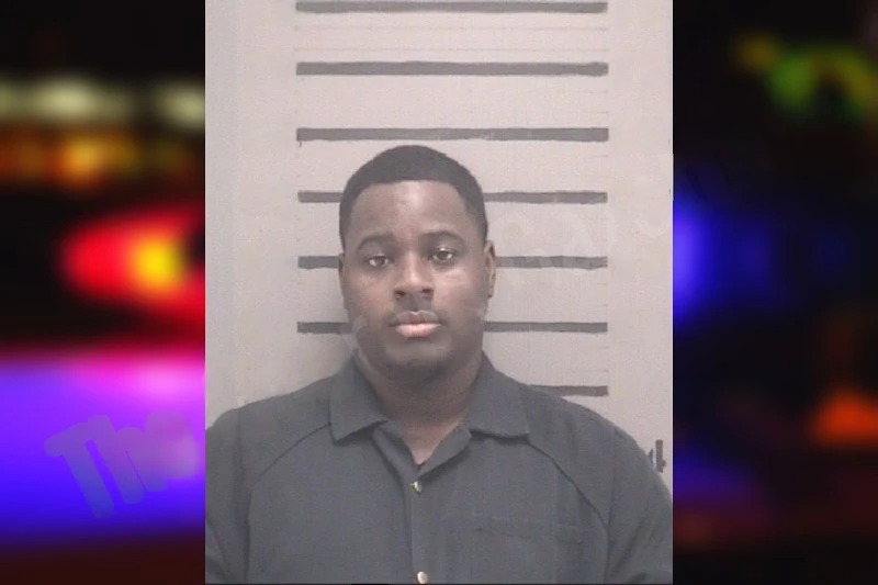 Cortney Kennedy Mugshots