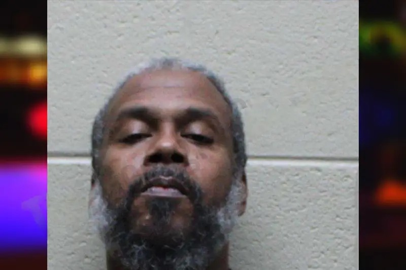 Cortney Reynolds mugshot