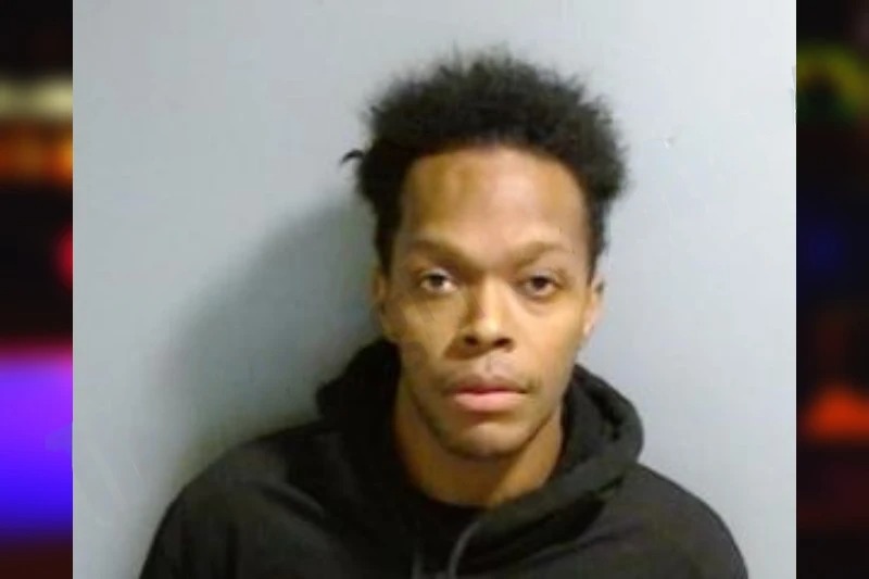 Cory Borham mugshot – Fulton County , Georgia Cory Borham mugshot