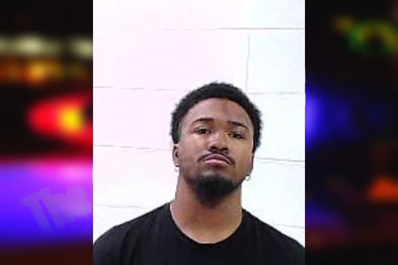 Cory Bradford mugshot – Fulton County , Georgia Cory Bradford mugshot