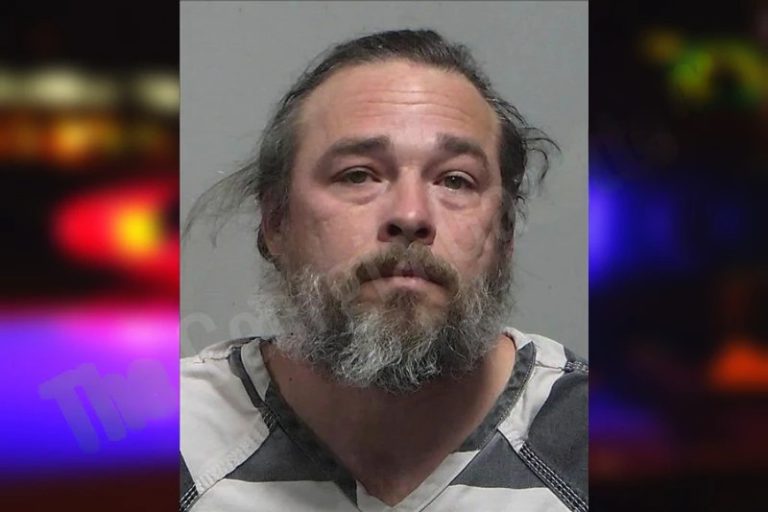 Cory Crow mugshot – Tift County , Georgia Cory Crow