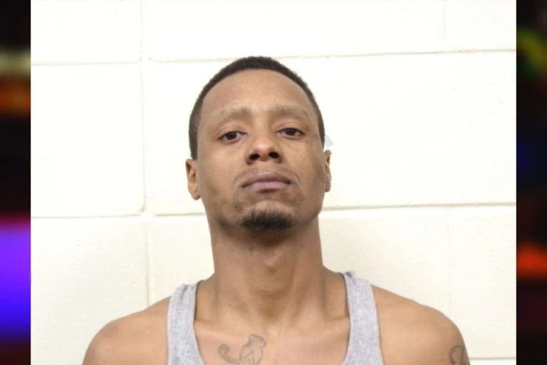 Cory Gibson mugshot – Bulloch County , Georgia Cory Gibson