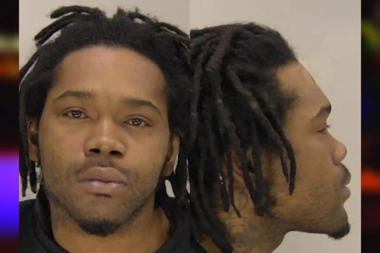 Cory Lovett mugshot – Richmond County , Georgia Cory Lovett